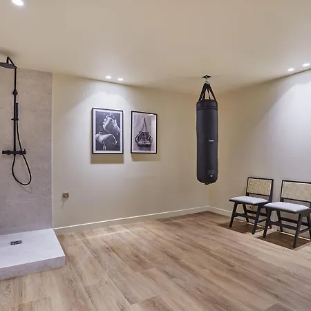 Sublime Louvre Concorde Museum By Prestige Διαμέρισμα *