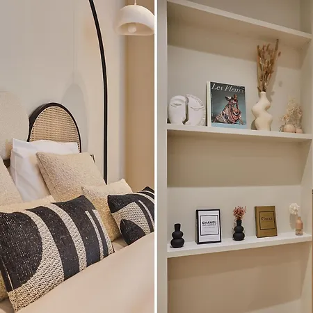 Sublime Louvre Concorde Museum By Prestige