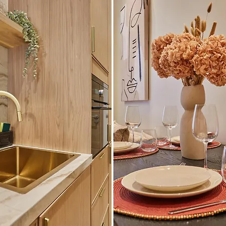 Διαμέρισμα Sublime Louvre Concorde Museum By Prestige