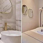 Sublime Louvre Concorde Museum By Prestige Appartement *