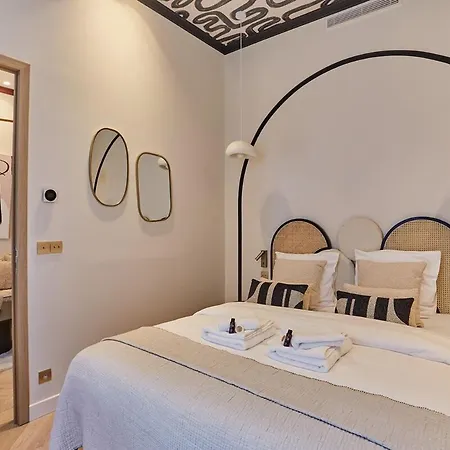 Sublime Louvre Concorde Museum By Prestige *