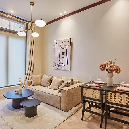 Sublime Louvre Concorde Museum By Prestige Apartment Paris