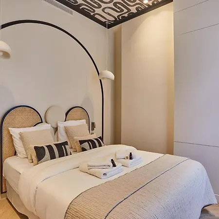 Sublime Louvre Concorde Museum By Prestige * Paris