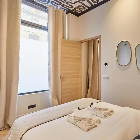 Sublime Louvre Concorde Museum By Prestige Apartment