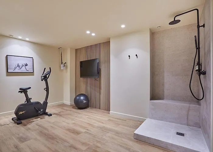 Apartment Sublime Louvre Concorde Museum By Prestige