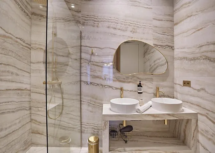 Apartment Sublime Louvre Concorde Museum By Prestige