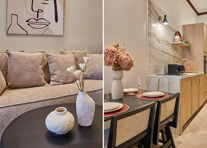 Sublime Louvre Concorde Museum By Prestige Apartment Paris