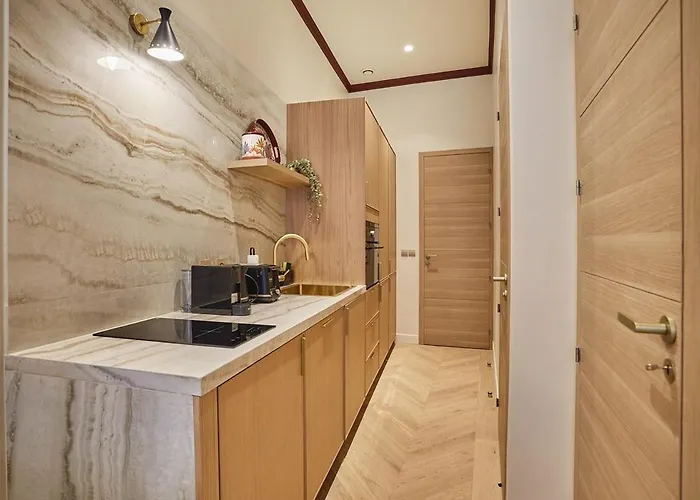 Apartment Sublime Louvre Concorde Museum By Prestige