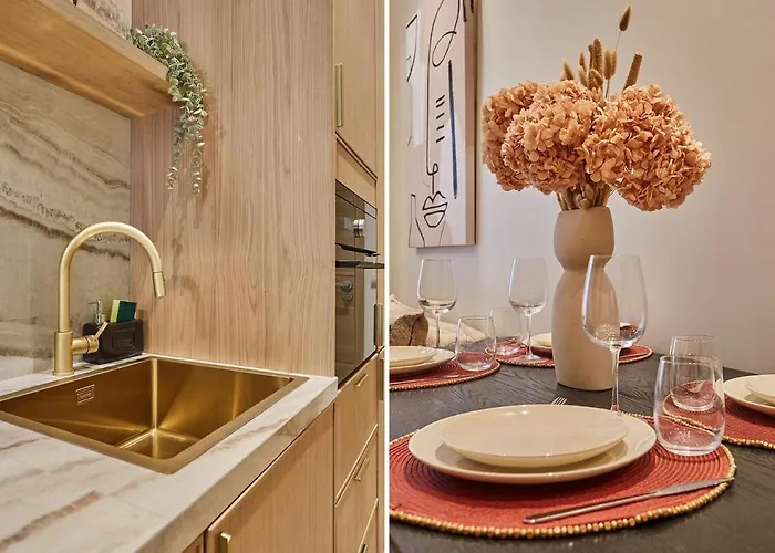 Apartment Sublime Louvre Concorde Museum By Prestige *