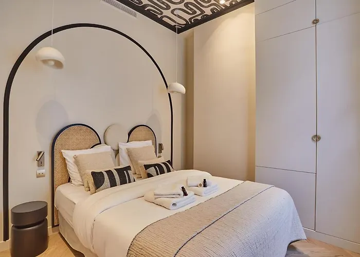 Sublime Louvre Concorde Museum By Prestige * Paris