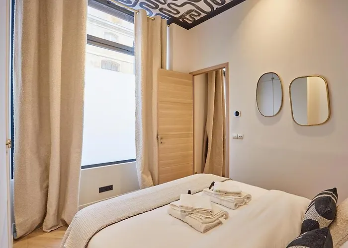 Sublime Louvre Concorde Museum By Prestige Apartment