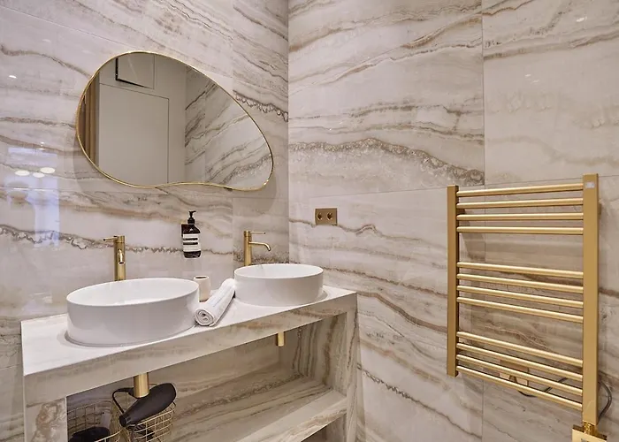 Sublime Louvre Concorde Museum By Prestige Apartment