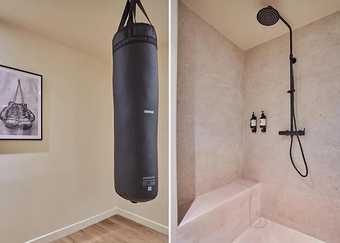 Apartment Sublime Louvre Concorde Museum By Prestige